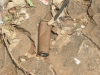Mulher de 25 anos morre ao ser atingida por rojões