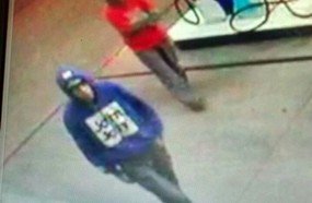 Elementos assaltam posto de combustível em Campos Novos