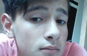Em Fraiburgo, jovem de 16 anos está desaparecido há quatro dias