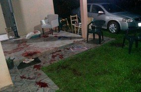 Professor do IFC de Concórdia foi morto pelo sobrinho