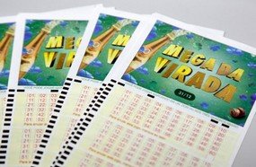 Moradora de Arroio Trinta acerta a quina da Mega da Virada