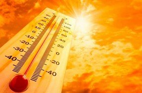Quarta-feira com temperaturas elevadas em Santa Catarina