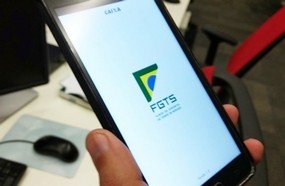 Calendário para saque das contas inativas do FGTS é falso