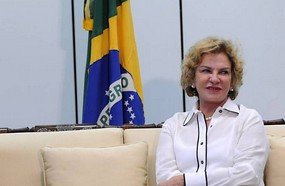 Confirmada morte cerebral da ex-primeira-dama Marisa Letícia