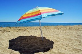 Primeiro fim de semana de fevereiro será de sol e calor em SC