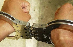 Polícia Civil de Herval recaptura foragido de Chapecó
