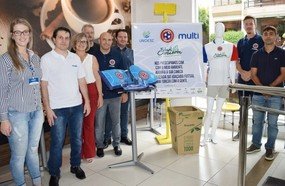 Joaçaba Futsal lança campanha “Futsal Consciente”