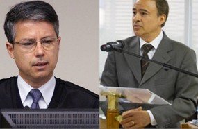 CDL promove palestra com juízes joaçabenses da “Lava Jato”