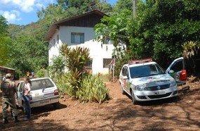 Homem mata cunhado após discussão em Piratuba