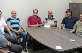 Câmara devolve R$ 40 mil à Prefeitura de Herval d´Oeste