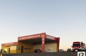 Ato marca início de funcionamento da Unidade Avançada