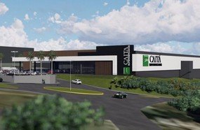 Caitá confirma abertura de mais duas lojas em Joaçaba