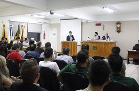Abril Verde: mês dedicado a saúde e segurança no trabalho