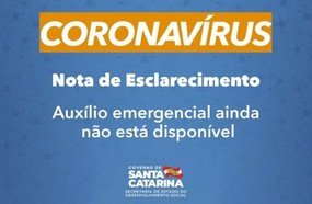 Benefício emergencial de R$ 600 ainda não começou a ser pago