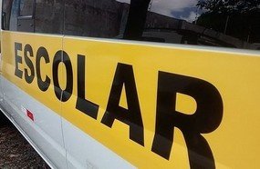 Pais reclamam de cobrança do transporte escolar durante pandemia