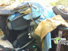 Motorista encontrado morto em carro furtado em Tangará