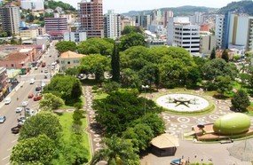 Concórdia terá que indenizar em R$ 12 mil mulher que caiu em bueiro
