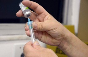 Dia D de vacinação contra a gripe será neste sábado