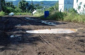 Chico Lopes volta a cobrar melhorias no Bela Vista II