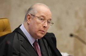Celso de Mello rejeita pedido para apreender celular de Bolsonaro