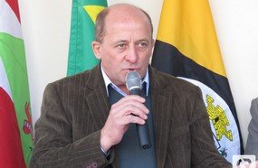 Câmara vota nesta segunda contas do prefeito Guindani