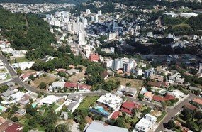 Joaçaba é considerada a primeira cidade no Estado em gestão pública