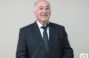 “Administração de Lorini ficará para a história”, diz vereador