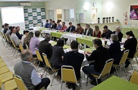 Definidas propostas do Voz Única para entregar a candidatos
