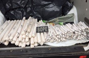 Desmantelada quadrilha de caixeiros que agia em SC e PR