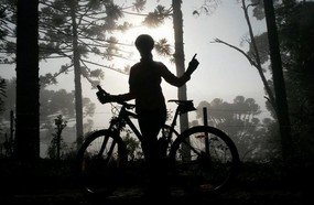 II Pedal da Amizade acontece neste domingo
