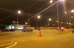 PRF flagra 228 motoristas embriagados no final de semana
