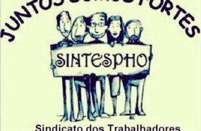 Sindicato apoia atitude dos motoristas da saúde