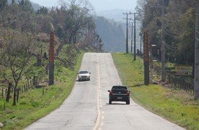 Prefeitura de Capinzal investe em novos portais turísticos