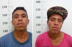 Polícia prende responsáveis por onda de furtos em Catanduvas