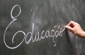 Rematrícula nas escolas públicas estaduais começa dia 16