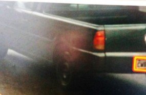 Motorista com veículo furtado em Herval foge da polícia em Concórdia
