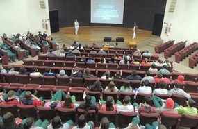 HUST ressalta a importância da Doação de Órgãos e Tecidos