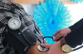 Novembro Azul: mês de prevenção a saúde do homem