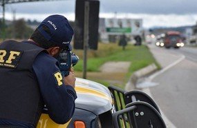 Radar fixo ou portátil não poderão mais ficar escondidos