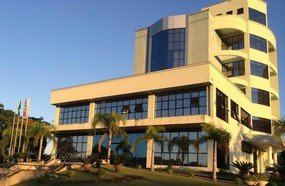 Unoesc recebe prêmio como marca mais lembrada no Meio-Oeste
