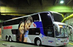 Reunidas não estava garantindo vagas gratuitas para idosos e deficientes