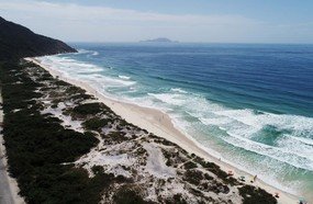 SC mantém índice de 80,3% de pontos próprios para banhos