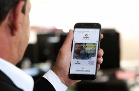Tecnologia permite a abertura de empresas em poucos minutos