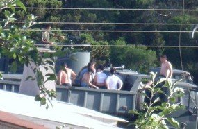 Exército investiga farra de militares com mulheres em São Joaquim