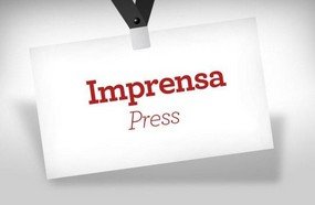 Carnaval: credenciamento para a imprensa inicia na próxima semana