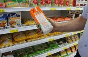 Altas temperaturas exigem cuidados extras com alimentos