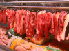 Preço da carne cai para o consumidor, diz Ministério da Agricultura