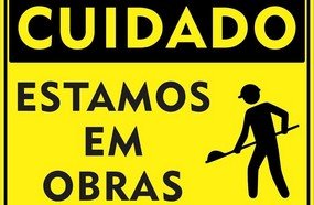 Prefeitura inicia pavimentação de ruas nesta segunda-feira