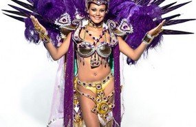 Inscrições abertas para a escolha da nova Rainha do Carnaval