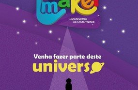 Matrículas abertas para turmas Maker do SESI/SENAI
